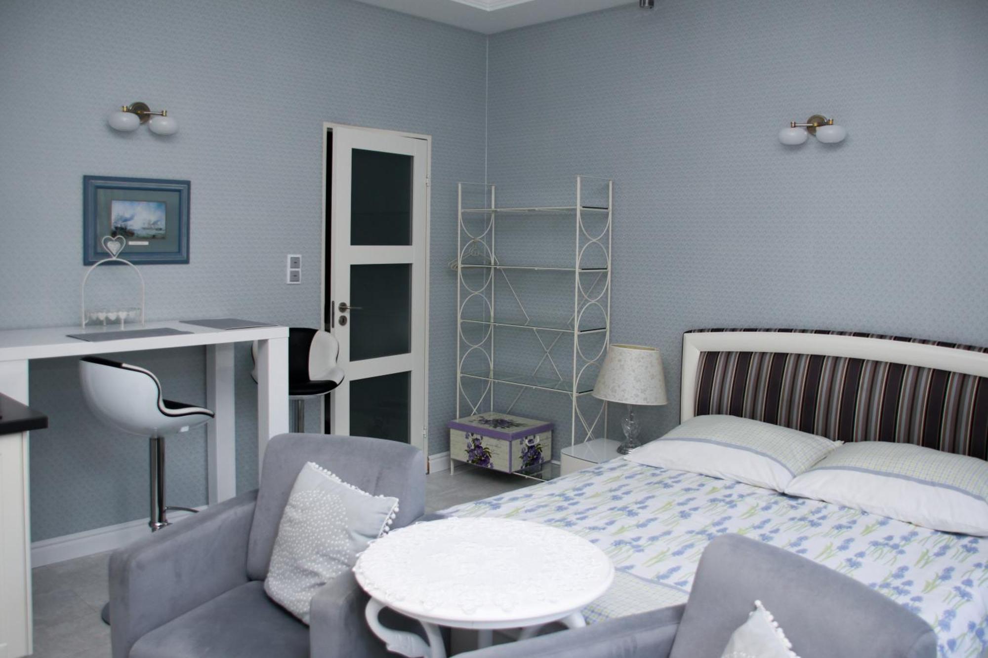 Apartamenty Boutique Ustka Room photo