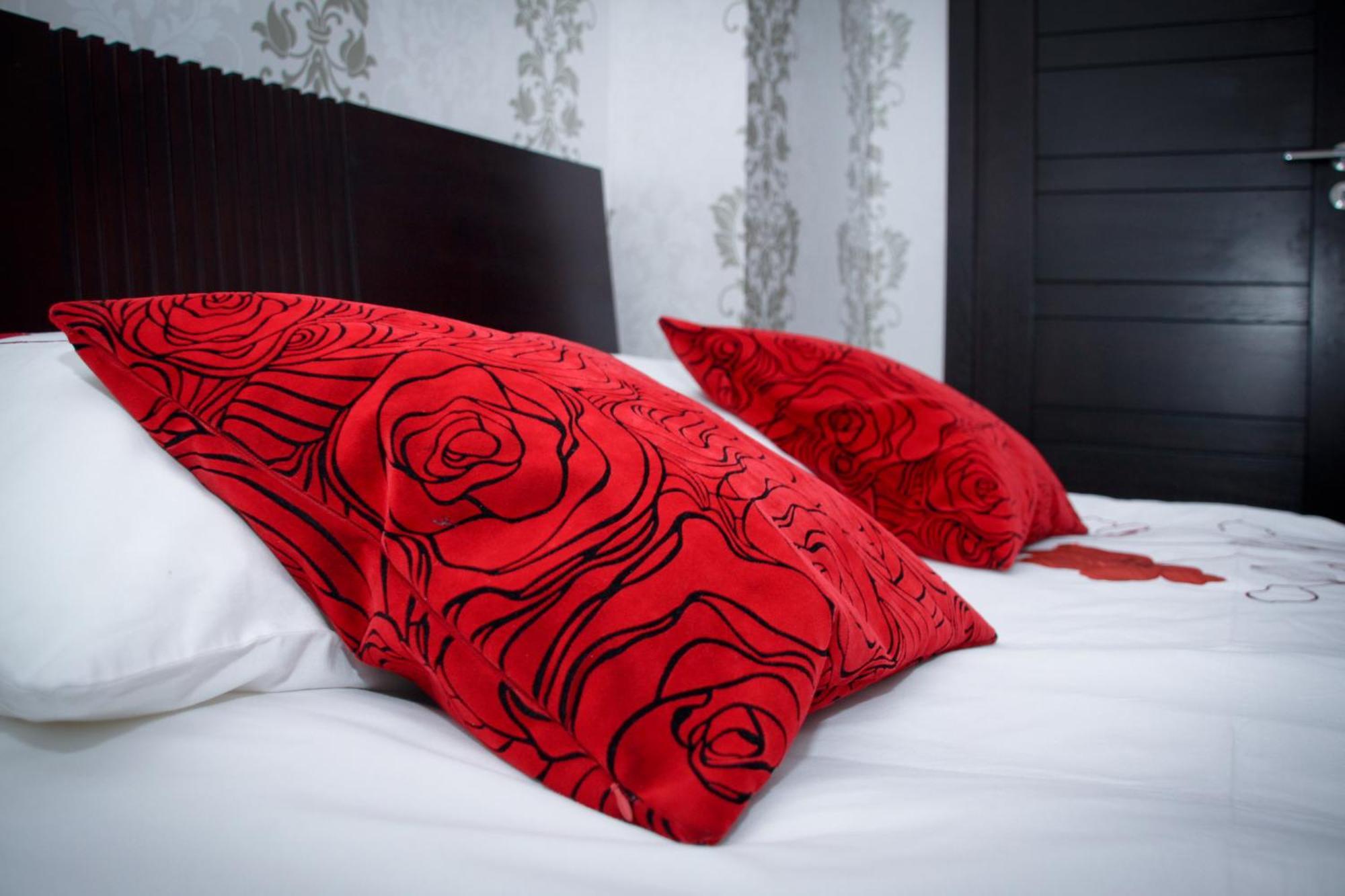 Apartamenty Boutique Ustka Room photo