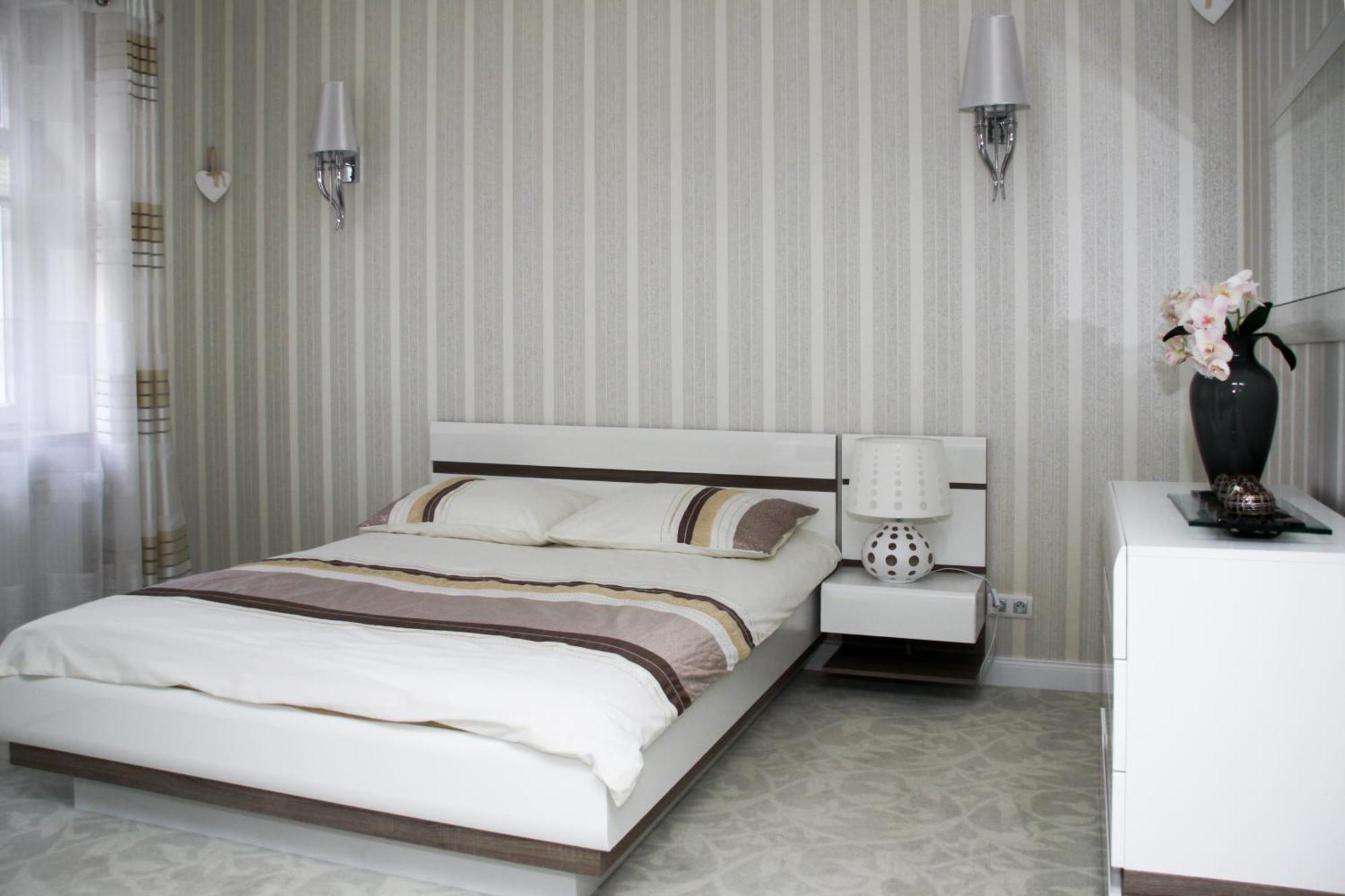 Apartamenty Boutique Ustka Room photo