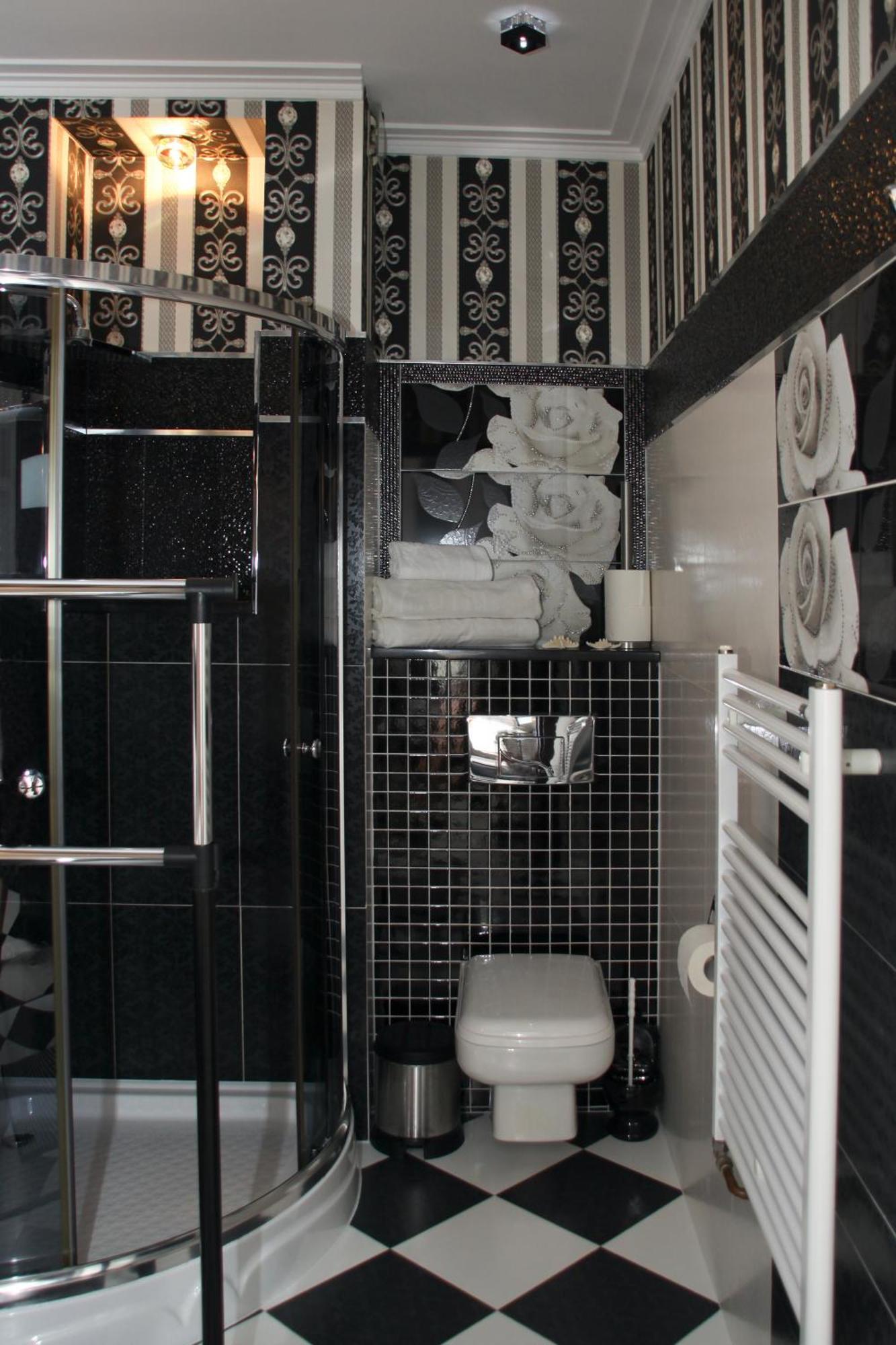 Apartamenty Boutique Ustka Room photo