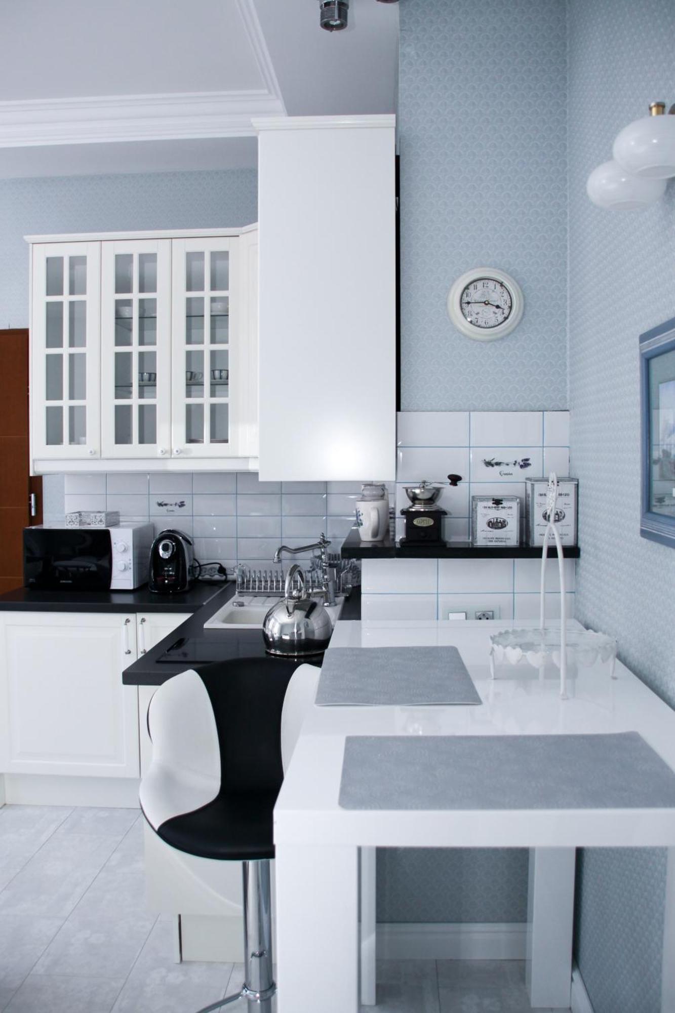 Apartamenty Boutique Ustka Room photo