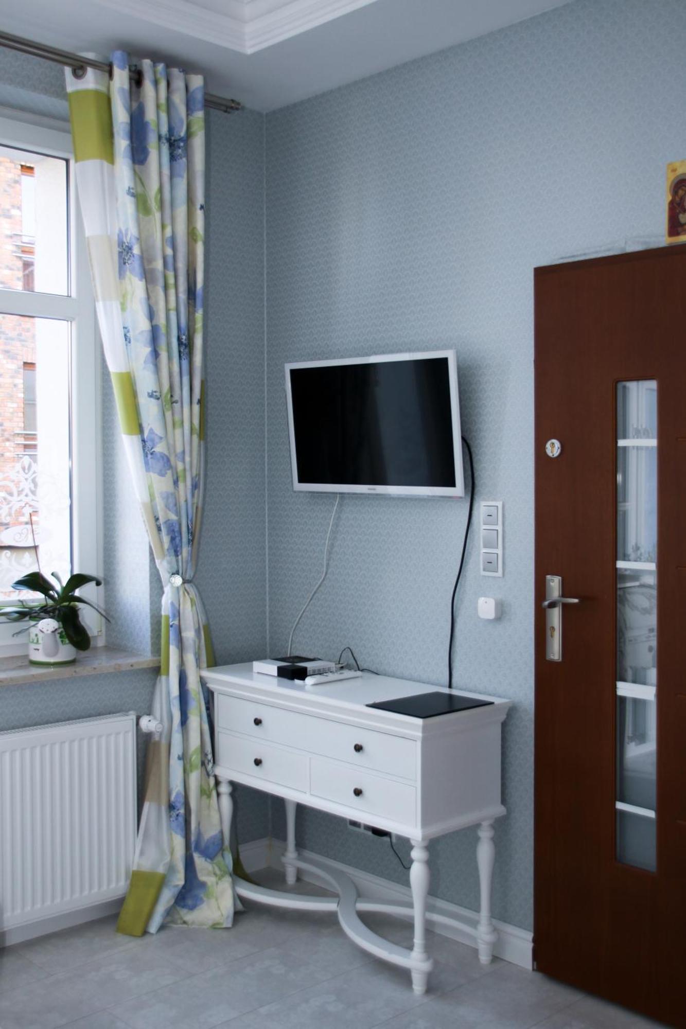 Apartamenty Boutique Ustka Room photo