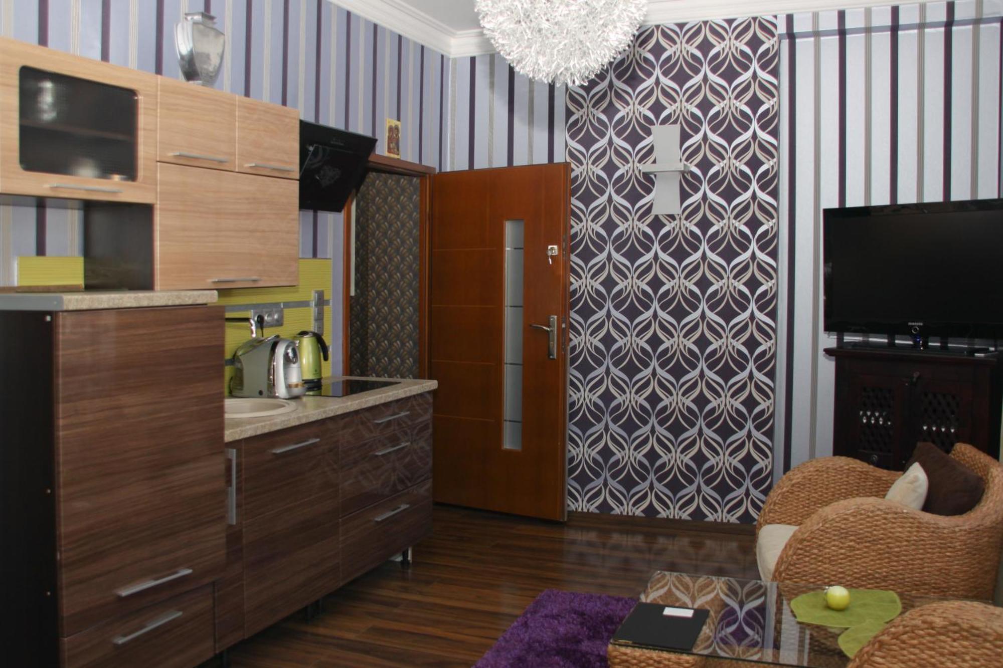 Apartamenty Boutique Ustka Room photo