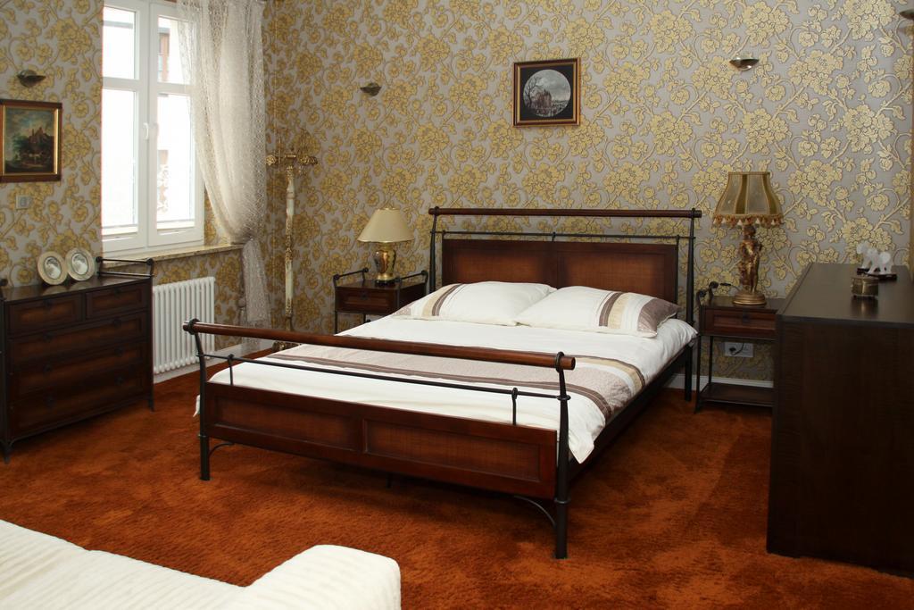 Apartamenty Boutique Ustka Exterior photo