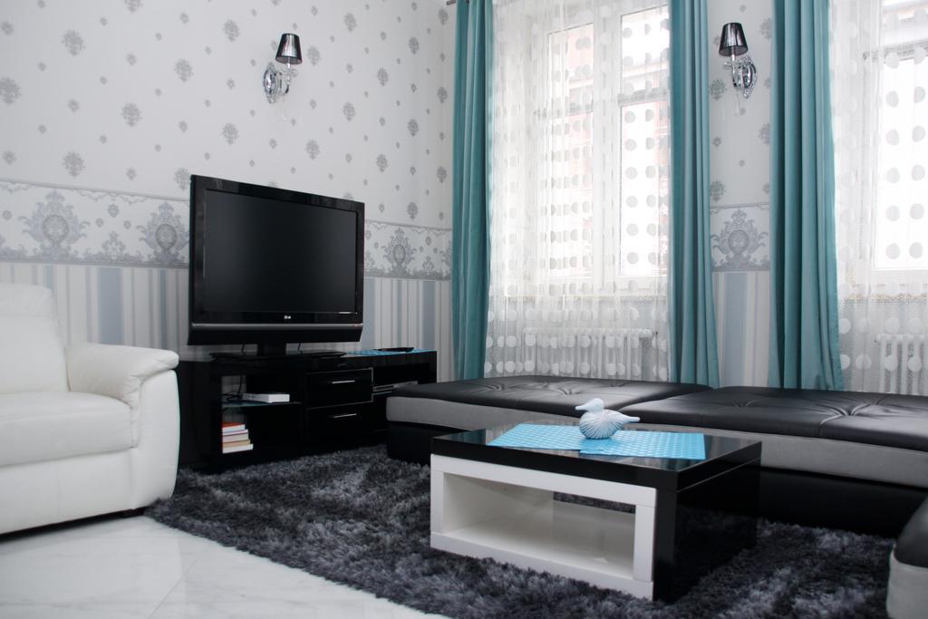 Apartamenty Boutique Ustka Exterior photo