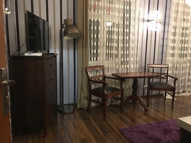 Apartamenty Boutique Ustka Room photo