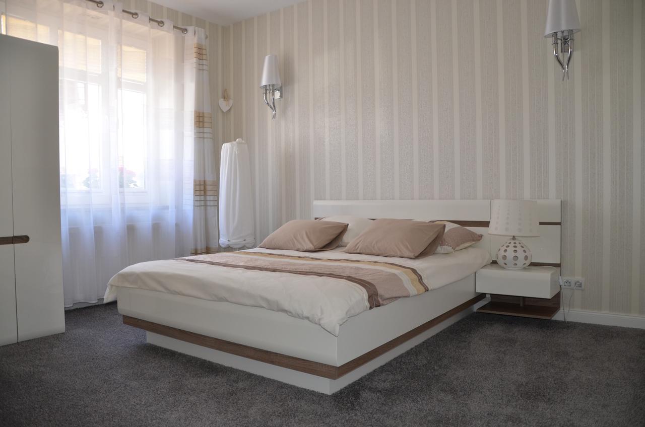 Apartamenty Boutique Ustka Room photo